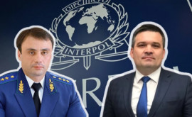 Șeful Biroului Interpol de la Chișinău și un fost ministru al Justiției cercetați în dosarul schemei de corupție 
