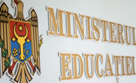 Presupusele cazuri de vînzare a testelor de examen Ce spune Ministerul Educației