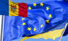 Страны ЕС требуют немедленного возобновления переговоров о вступлении Молдовы и Украины