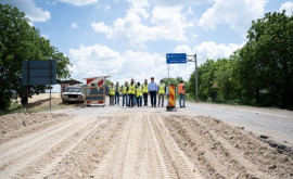 Cînd va fi reparat drumul SorocaArioneștiOtaci