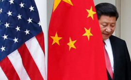 Си Цзиньпин Отношения Китая и США влияют на будущее человечества 