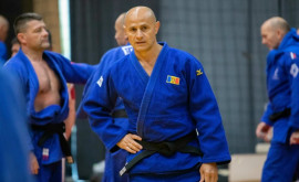 Тренер паралимпийской сборной Молдовы завоевал бронзу на чемпионате Европы 
