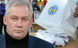 Зураб Тодуа Референдум по вопросу вступлению Молдовы в ЕС нужно проводить отдельно от выборов