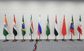 În Rusia are loc o reuniune a Consiliului miniștrilor de Externe din țările BRICS