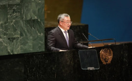  ООН одобрила предложенную Китаем резолюцию