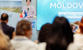 Молдова приняла председательство Глобального совета по медицинскому туризму