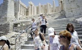 Предупреждение для молдаван планирующих отдых в Греции