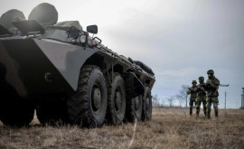 Солдат Национальной армии проверят иностранные эксперты Военная техника вновь появится на дорогах