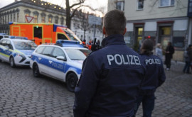 Германия Террористическая угроза в стране в последнее время существенно выше