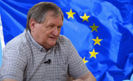 Александр Муравский Молдова не может вступать в ЕС как бедный родственник 