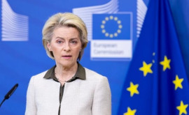 Глава Еврокомиссии об Украине Выполнены все необходимые шаги для начала переговоров о вступлении в ЕС