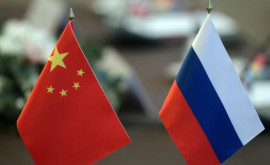 China vrea să facă lumea mai bună împreună cu Rusia