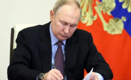 У президента России не будет спецпредставителя по Украине