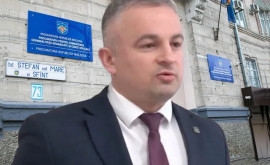 Alexandru Machidon numit adjunct interimar al procuroruluișef PCCOCS