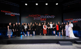 La Chișinău va avea loc Festivalul Students Fashion Day