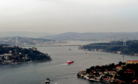 Турция повысила плату за проход через Босфор