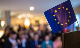 Încă o țară a semnat scrisoarea prin care se cere începerea negocierilor pentru aderare a RMoldova la UE