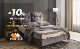 Descoperă lumea mobilierului de designer la PEREFLEX