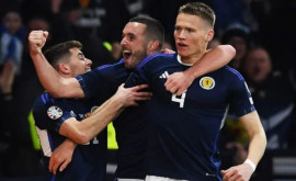 Începe Campionatul European de fotbal Germania Scoţia primul meci al competiţiei