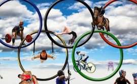 Echipamentul sportiv destinat echipei naționale olimpice va fi scutit de taxe vamale