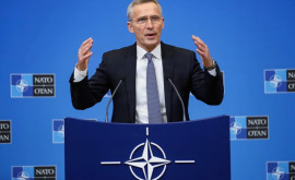 Ce spune NATO despre condițiile propuse de Putin pentru pacea din Ucraina 