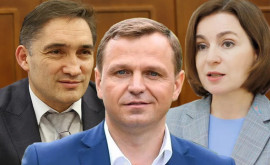 Andrei Năstase a dezvăluit detalii despre demisia Maiei Sandu în 2019 