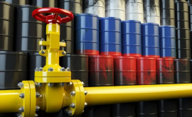 Rusia a întrecut SUA ca cel mai mare furnizor de gaze pentru Europa