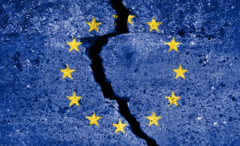 Prognoze privind destrămarea Uniunii Europene