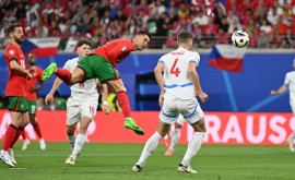 Portugalia victorie dificilă la debut
