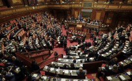 Сенат Италии одобрил конституционную реформу