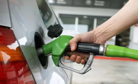 В Молдове повысили торговую наценку при продаже топлива