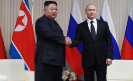 Что предусматривает Договор о стратегическом партнерстве России и Северной Кореи 