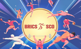 Din sport facem politică Reacția federațiilor acuzate că au delegat sportivi la competițiile BRICS în Rusia