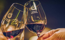 Vinurile din Moldova au obținut peste o sută de medalii la cea mai mare competiție de degustare din lume