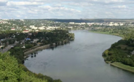 Сбросы в реку Днестр находятся под наблюдением