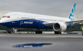 Американские авиакомпании выступили с предупреждением в отношении салонов Boeing