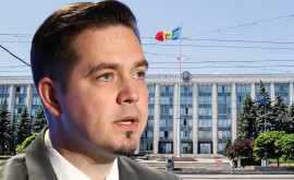 Ulianovschi spune de ce au plecat de fapt doi mari investitori străini din R Moldova