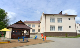 Новый детский сад открывает свои двери для 140 детей