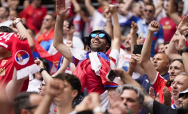 EURO 2024 Serbia amenință că se retrage din competiție