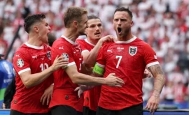 Как сыграли Австрия и Польша на Евро2024