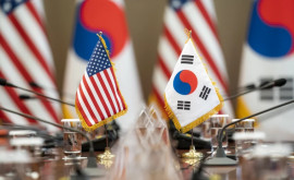 Ce au discutat SUA și Coreea de Sud 