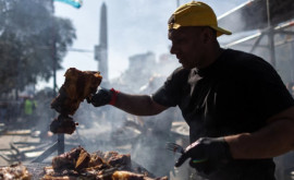 Аргентинцы стали меньше есть говядину изза экономического спада