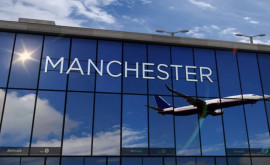 Аэропорт Манчестера постепенно возобновляет работу