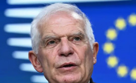Borrell avertizează Georgia că uşa UE sar putea închide