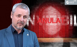 Sergiu Prodan despre spectacolul anulat la Luceafărul Ministerul Culturii na impus nimic niciodată vreunui teatru