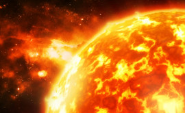 Что скрывается за Солнцем Астрономы на пороге потрясающего открытия