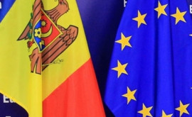 Mesaj de încurajare din partea UE pentru R Moldova