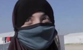 Молдаванка застряла в Сирии на 5 лет