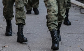 Rusia și Ucraina au organizat un schimb de prizonieri