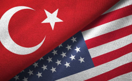 США и Турция готовятся заключить многомиллиардные сделки 